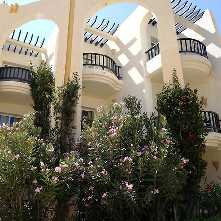 Eden Star Resort Zarzis Εξωτερικό φωτογραφία