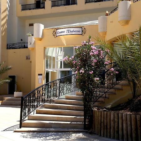 Eden Star Resort Zarzis Εξωτερικό φωτογραφία