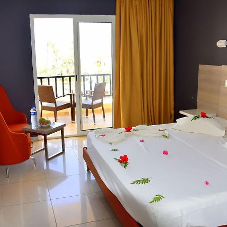 Eden Star Resort Zarzis Εξωτερικό φωτογραφία