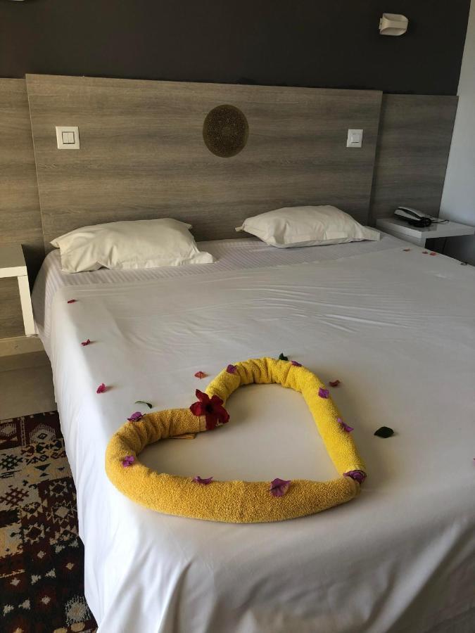Eden Star Resort Zarzis Εξωτερικό φωτογραφία