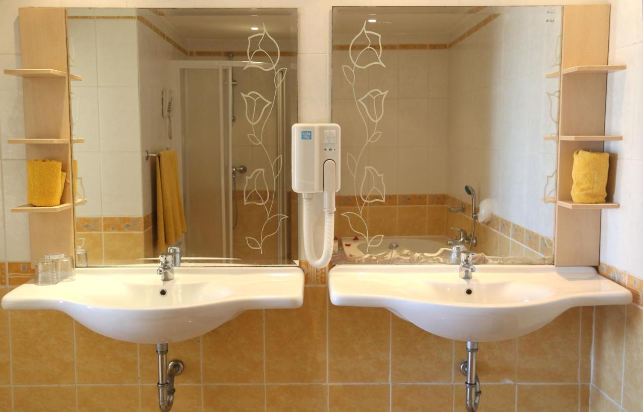 Eden Star Resort Zarzis Εξωτερικό φωτογραφία