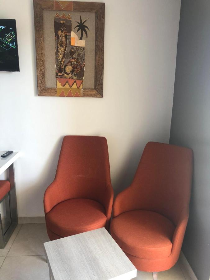 Eden Star Resort Zarzis Εξωτερικό φωτογραφία