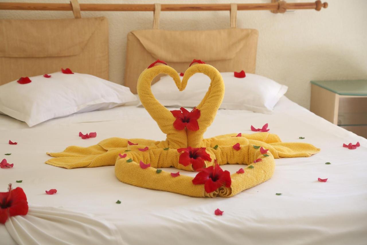 Eden Star Resort Zarzis Εξωτερικό φωτογραφία