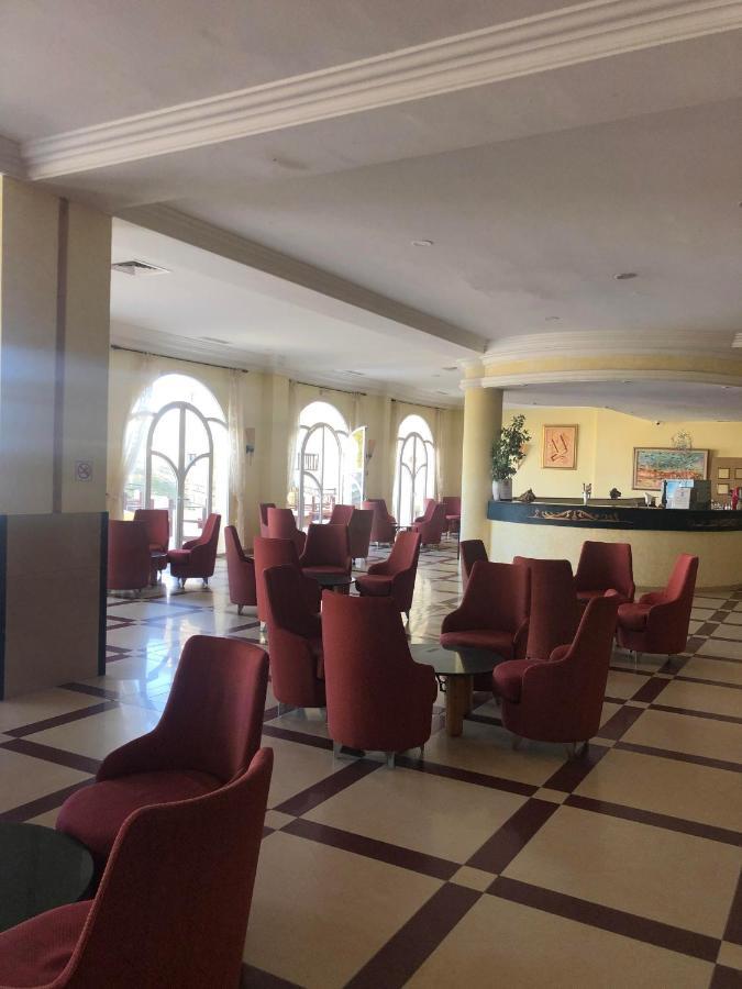 Eden Star Resort Zarzis Εξωτερικό φωτογραφία