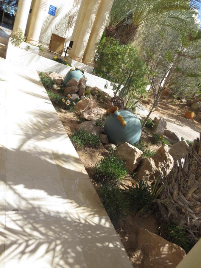 Eden Star Resort Zarzis Εξωτερικό φωτογραφία