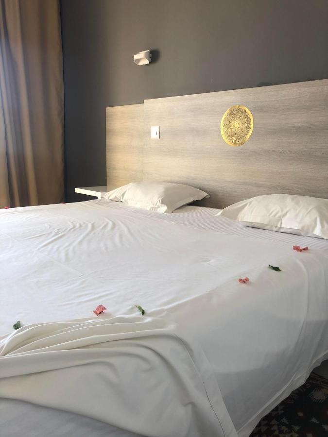 Eden Star Resort Zarzis Εξωτερικό φωτογραφία