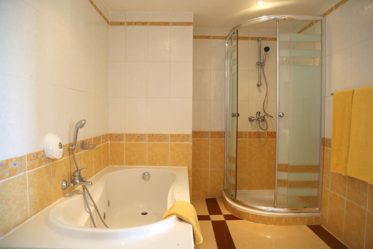Eden Star Resort Zarzis Εξωτερικό φωτογραφία