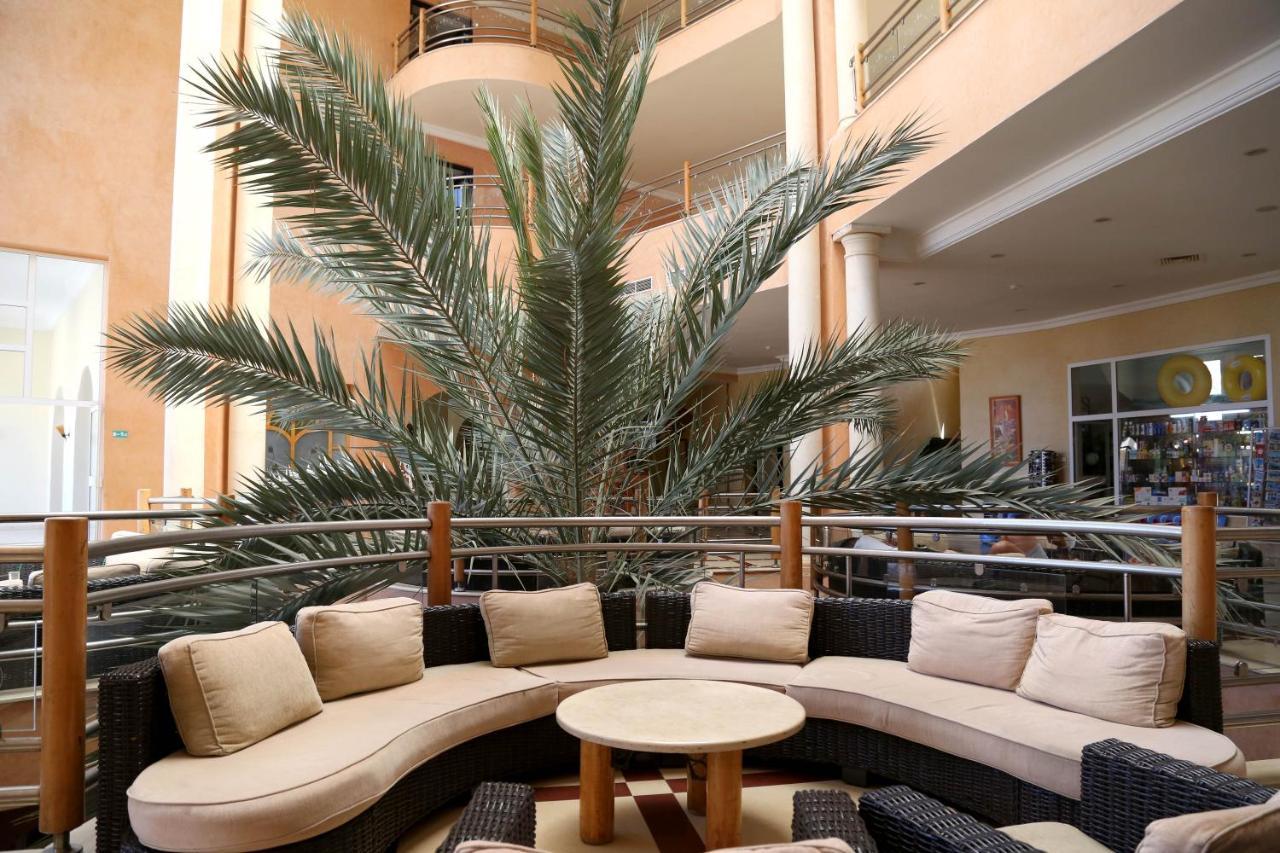 Eden Star Resort Zarzis Εξωτερικό φωτογραφία