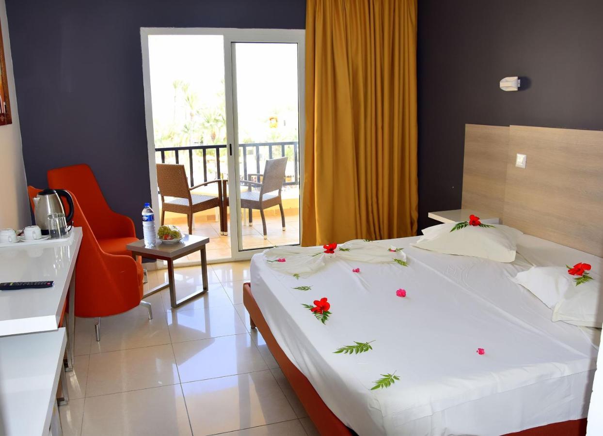 Eden Star Resort Zarzis Εξωτερικό φωτογραφία