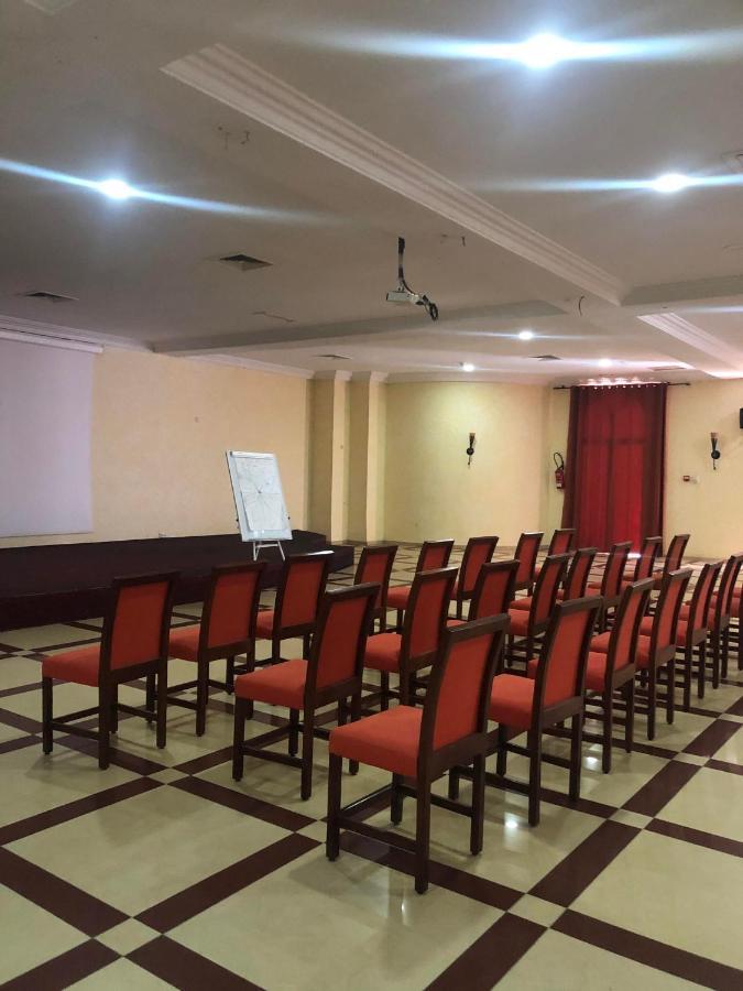 Eden Star Resort Zarzis Εξωτερικό φωτογραφία