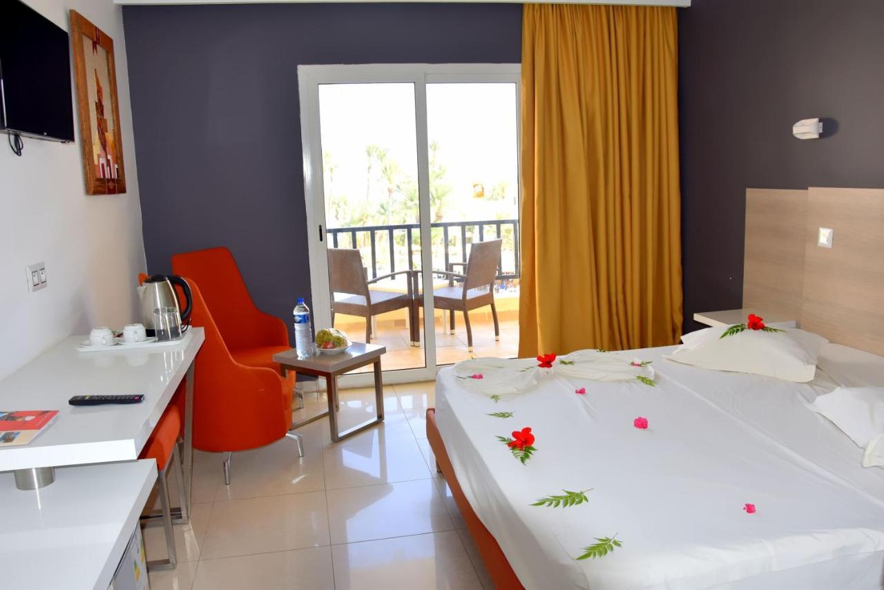 Eden Star Resort Zarzis Εξωτερικό φωτογραφία