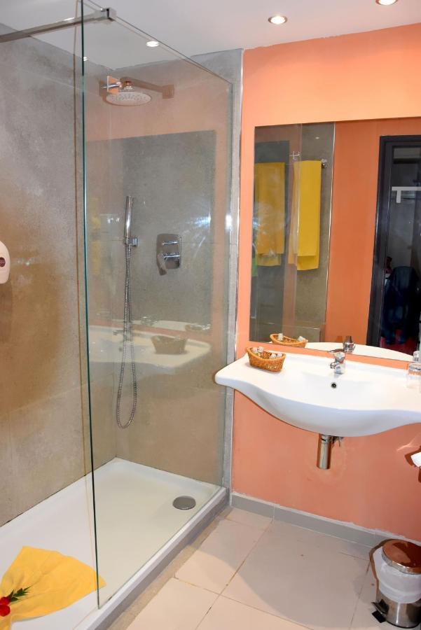 Eden Star Resort Zarzis Εξωτερικό φωτογραφία