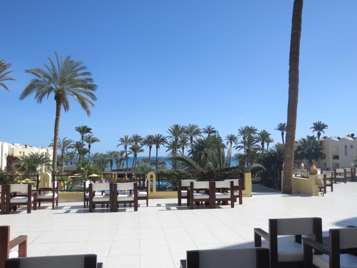 Eden Star Resort Zarzis Εξωτερικό φωτογραφία