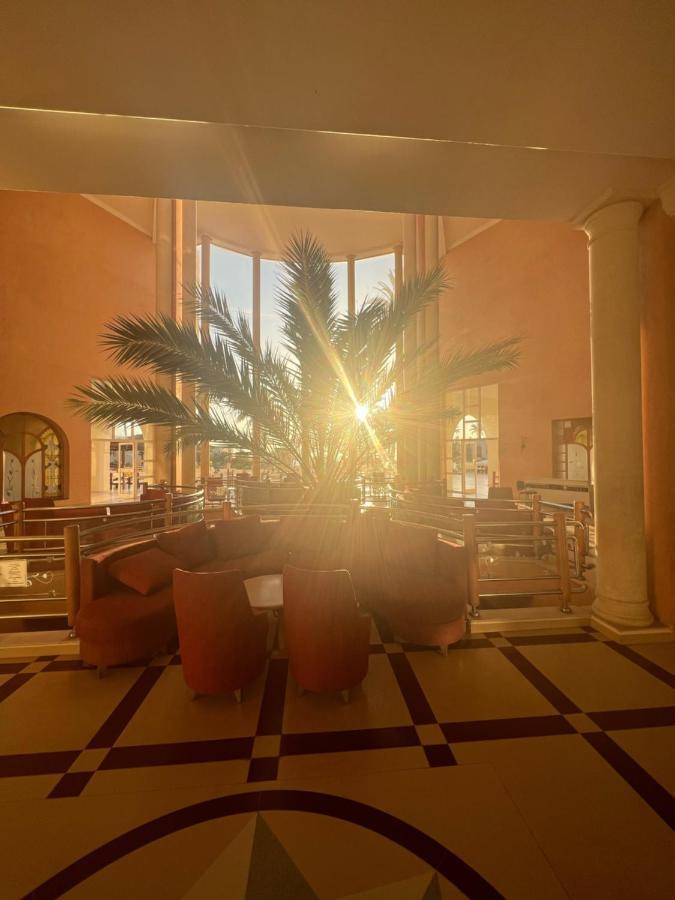 Eden Star Resort Zarzis Εξωτερικό φωτογραφία
