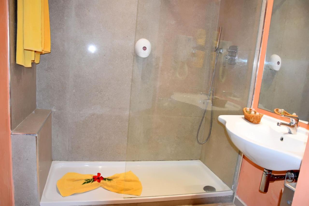 Eden Star Resort Zarzis Εξωτερικό φωτογραφία